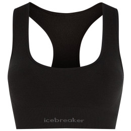 Podprsenka Icebreaker Women Merino Blend 260 ZoneKnit™ Seamless Bra
