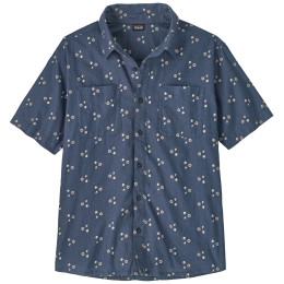 Pánská košile Patagonia Men's Back Step Shirt