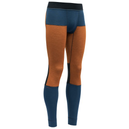 Pánské funkční spodky Devold Tuvegga Merino Longs