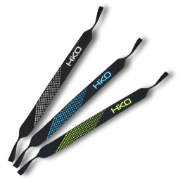 Neoprenové šňůrky na brýle Hiko