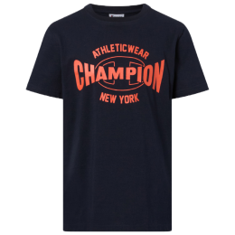 Dětské triko Champion SS Tee B