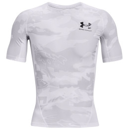 Pánské triko Under Armour HG Isochill Comp Print SS
