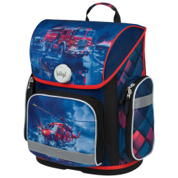 Školní batoh pro 1. stupeň Baagl Ergo