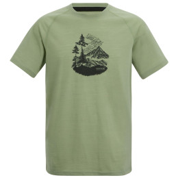 Pánské triko Regatta Escade