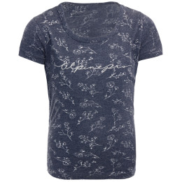 Dětské triko Alpine Pro Guarro