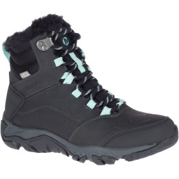 Dámské boty Merrell Thermo Fractal Mid Waterproof