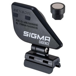 Vysílač kadence Sigma STS + magnet