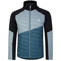 Pánská bunda Dare 2b Gendarme Wool Hybrd