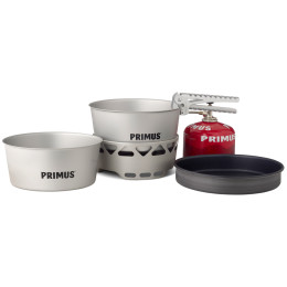 Set na vaření Primus Essential Stove Set 2,3 l