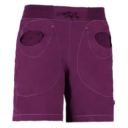 Dámské kraťasy E9 Mix Short Women's