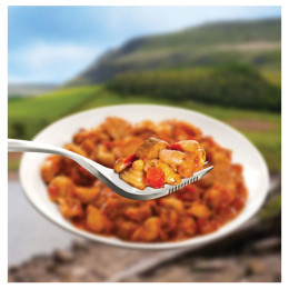 Wayfayrer Spicy Sausage & Pasta