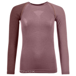Dámské funkční triko Ortovox 120 Comp Light Long Sleeve W
