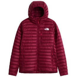 Dámská péřová bunda The North Face W Bettaforca Lt Down Hoodie
