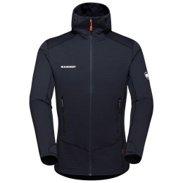 Pánská funkční mikina Mammut Taiss Light ML Hooded Jacket Men