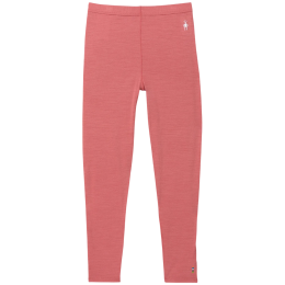 Dětské funkční spodky Smartwool Kids' Classic Merino Blend Base Layer Bo