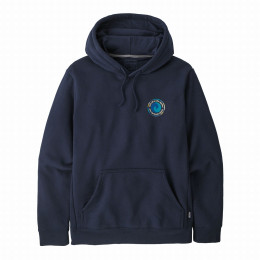 Pánská mikina Patagonia Unity Fitz Uprisal Hoody