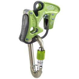 Jistítko Climbing Technology Alpine-Up Kit