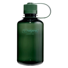 Láhev Nalgene Narrow Mouth 500 ml Sustain