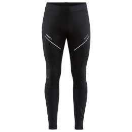 Pánské běžecké kalhoty Craft Adv Essence Wind Tights