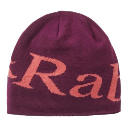 Čepice Rab Rab Logo Beanie