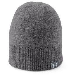 Pánská čepice Under Armour Men's Reactor Knit Beanie