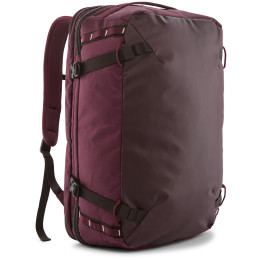 Cestovní batoh Patagonia Black Hole MLC 45l