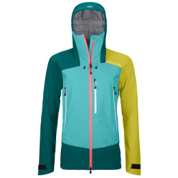 Dámská bunda Ortovox W's Westalpen 3L Jacket