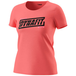 Dámské triko Dynafit Graphic Co W S/S Tee