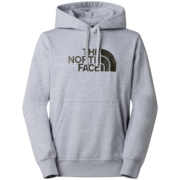 Pánská mikina The North Face Drew Peak Regular Hoodie