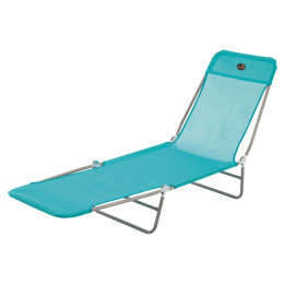 Lehátko Easy Camp Cay Ocean Blue