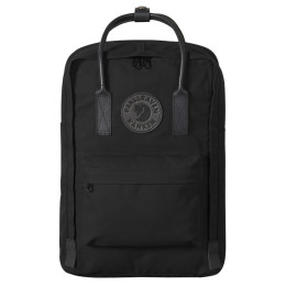 Batoh Fjällräven Kånken No. 2 Laptop 15" černý