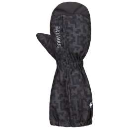Dětské zimní palčáky SnowLife Baby Click Mitten