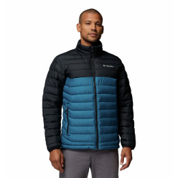 Pánská bunda Columbia Powder Lite™ II Jacket