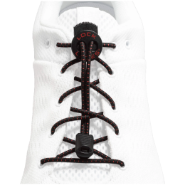 Tkaničky do bot Lock Laces Original