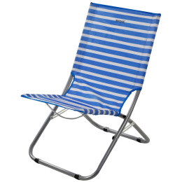Kempingová židle Regatta Kruza Bch Lounger