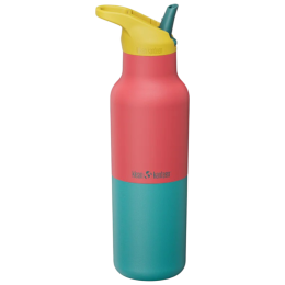 Láhev Klean Kanteen Rise Vac Classic 16oz (w/ Flip Seal Cap)