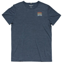 Pánské triko Devold Active "Devold Legacy" Tee Man