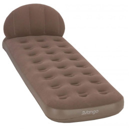 Matrace Vango Airhead Single Flocked