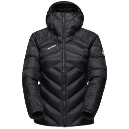 Dámská bunda Mammut Taiss IN Hooded Jacket Women