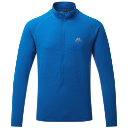 Pánská mikina Moutnain Equipment Solar Eclipse Zip Tee