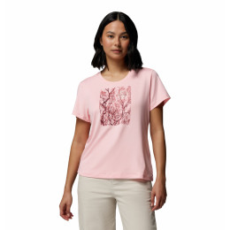 Dámské triko Columbia Parsons Point™ Ss Scoop Tee