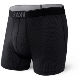 Boxerky Saxx Quest Boxer Brief Fly