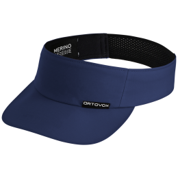 Kšilt Ortovox Fast Mountain Visor