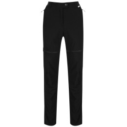 Dámské kalhoty Regatta Mountain Z/O Trs