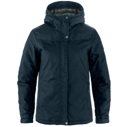 Dámská zimní bunda Fjällräven Stina Padded Jacket W