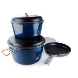 Nádobí GSI Bugaboo Base Camper Large