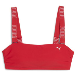 Dámské plavky Puma Bandeau Top