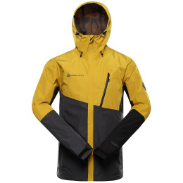 Pánská bunda Alpine Pro Norem 3