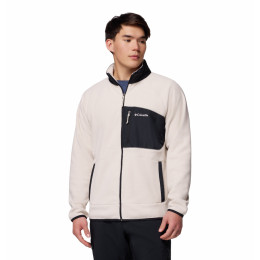 Pánská mikina Columbia Fast Trek™ Overlay Full Zip