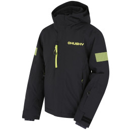 Dětská bunda Husky Gonzal K